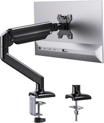 Gas Spring Monitor Mount For 13